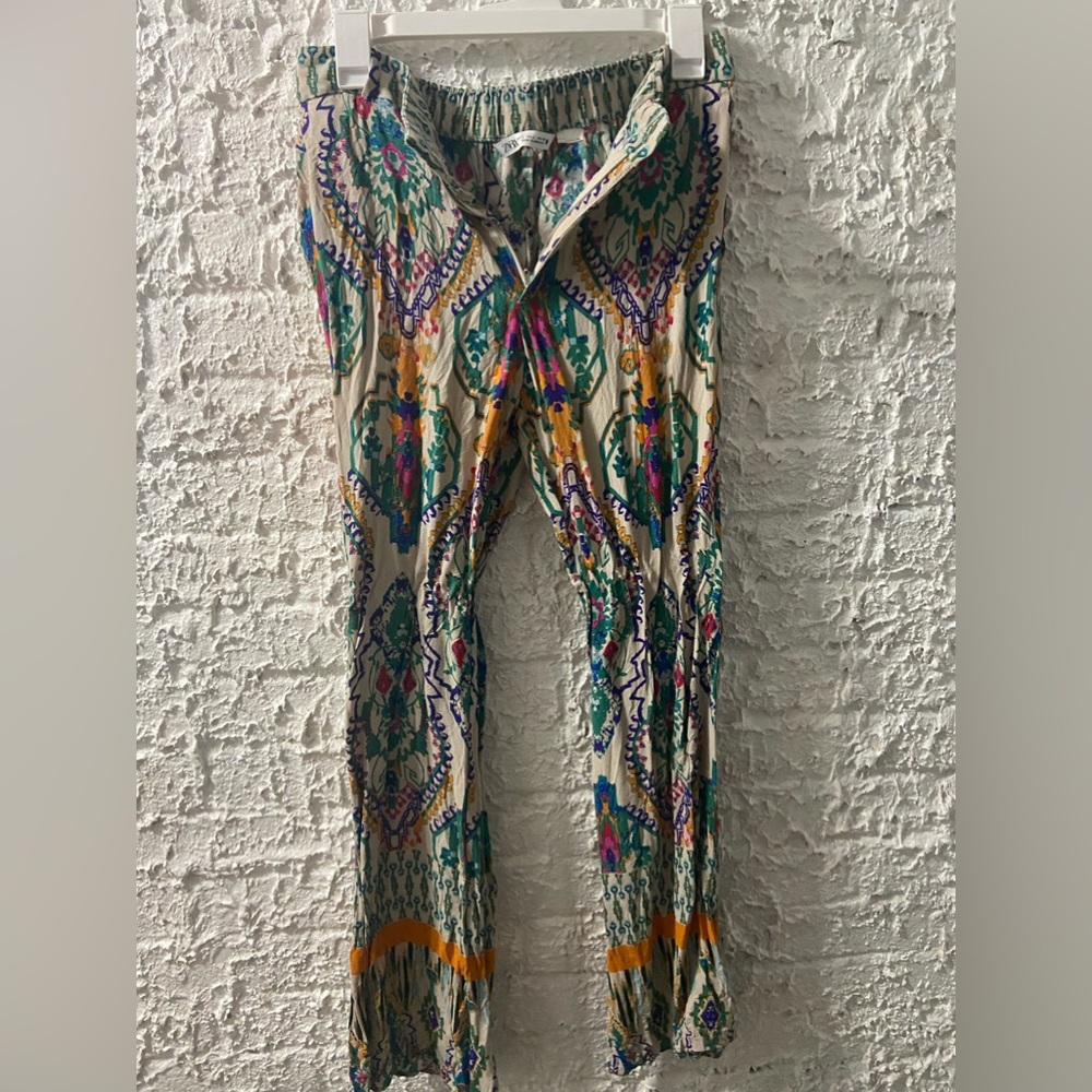 Zara Pants